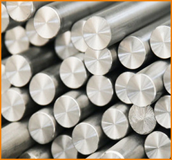 Inconel Round Bar from RENINE METALLOYS