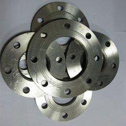 ASTM A350 Flanges