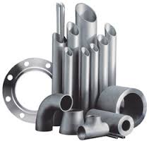 Titanium Pipe Fittings & Flanges from RENAISSANCE METAL CRAFT PVT. LTD.