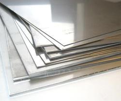 ASTM B688 Nickel Alloy Plates