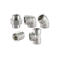 Inconel Forged Fittings from RENINE METALLOYS