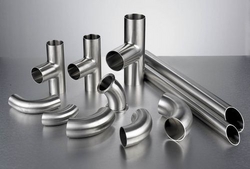 Inconel Fittings from RENINE METALLOYS