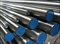 Inconel Round Bars from RENINE METALLOYS