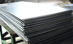 Titanium Sheet from RENINE METALLOYS