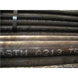 Alloy Steel ASTM / ASME A213 GR. T11 Seamless Pipe