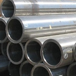 Alloy Steel ASTM/ASME Seamless Pipe