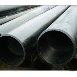 Carbon Steel Seamless ERW Pipes from RENINE METALLOYS