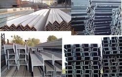 Stainless Steel Angle Channel