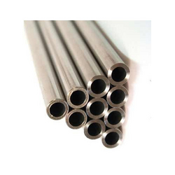 Nickel Pipes from RENINE METALLOYS