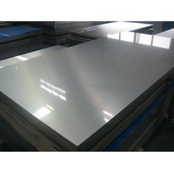 Stainless Steel Plates from RENAISSANCE METAL CRAFT PVT. LTD.