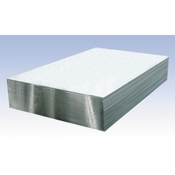 Aluminum Sheets from RENAISSANCE METAL CRAFT PVT. LTD.
