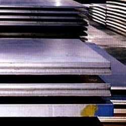 Alloy Steel Plates from RENAISSANCE METAL CRAFT PVT. LTD.