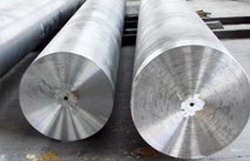 Non-Alloy Special Steel Bars from RENAISSANCE METAL CRAFT PVT. LTD.