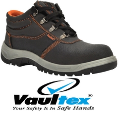 Safety Shoes In Qatar