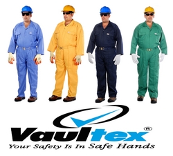 Coverall supplier in UAE