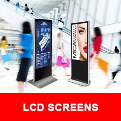 Lcd Ad Player Supplier In Dubai