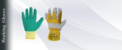 Safety Gloves In Uae