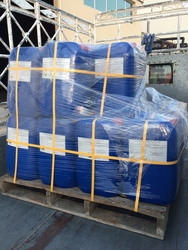 WATER TREATMENT CHEMICALS SUPPLIER IN UAE from AL WARD WATER TECHNOLOGY LLC