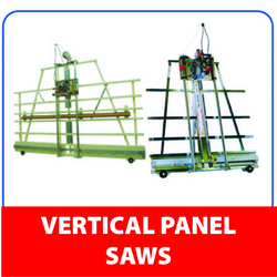 Vertical Panel Saw 