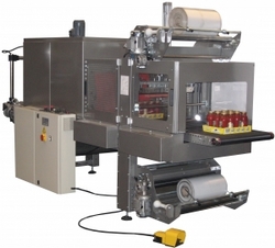 Sleeve Wrapping Machine Suppliers In Sharjah