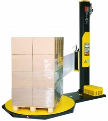 Pallet Wrapping Machine Suppliers In Uae