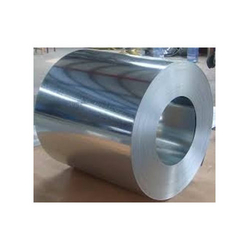 Stainless Steel Coil from PRAYAS METAL INDIA PVT LTD