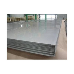 316 Stainless Steel Sheets from PRAYAS METAL INDIA PVT LTD