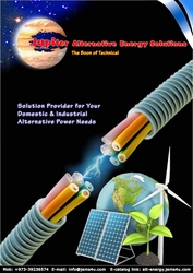 SOLAR Energy System Supply & Install