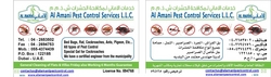 Best Pest Control Services In Dubai 