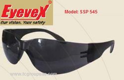 SAFETY GLASS EYEVEX SAFETY GLASESS in DUBAI from EXCEL TRADING UAE