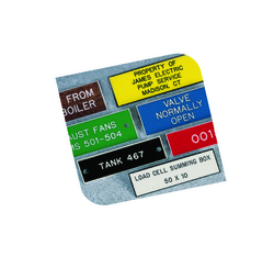 traffolyte labels suppliers