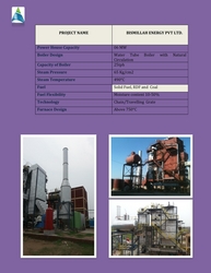 Boiler Distributors & Manufacturers