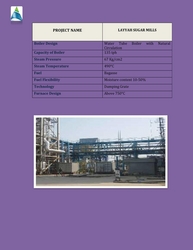 Boilers Suppliers & Parts