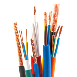 Building Flexible Cables in Dubai from SPARK TECHNICAL SUPPLIES FZE