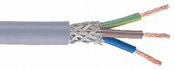 Screen Cable Suppliers in UAE from SPARK TECHNICAL SUPPLIES FZE
