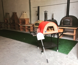 Pizza Oven Repair And Maintenance