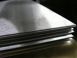 Stainless Steel Sheet from PRAYAS METAL INDIA PVT LTD