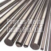 Stainless Steel Round Bars from PRAYAS METAL INDIA PVT LTD