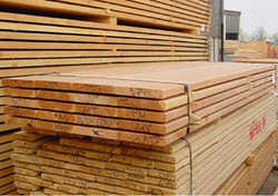 WOOD SUPPLIER UAE from ADEX INTL