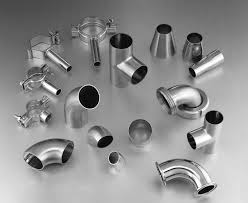Stainless Steel Pipe Fittings from PRAYAS METAL INDIA PVT LTD