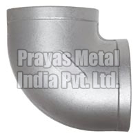 Metal Elbows from PRAYAS METAL INDIA PVT LTD
