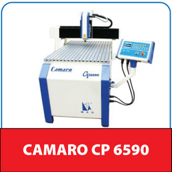  Cnc Engraving Machine Camaro Cp6590