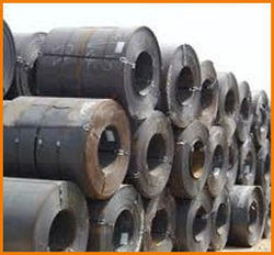 Carbon Steel Coils from RENINE METALLOYS