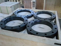 Plate Flanges from RENINE METALLOYS