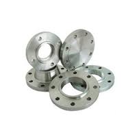 Monel Flanges for Agriculture Industry from RENINE METALLOYS