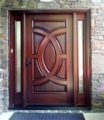 Wooden Door Manufacturer Uae