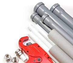 CPVC,HDPE,PVC,PPR PLUMBING MATERIALS from BUILDING MATERIALS TRADING