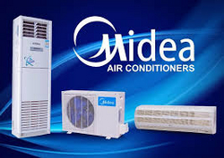 MIDEA AIR CONDITIONER IN UAE