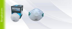Respirator SUPPLIERS IN UAE