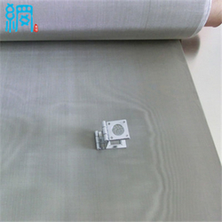 stainless steel woven wire mesh